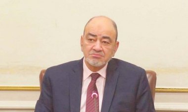 عاطف طلب يكتب : محمد إسماعيل عبده.. قيادة وطنية تدعم صناعة الدواء والمستلزمات الطبية نحو آفاق أوسع