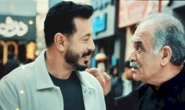 مسلسل درش الحلقة 10.. مواعيد العرض والإعادة والقنوات الناقلة