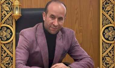 ​حكايات الشويخ - الحكاية التاسعة: "زين العابدين (الإمام علي بن الحسين).. سليل النبوة وجبل الصبر"