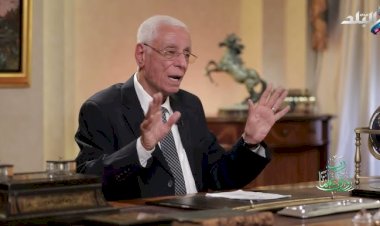 حسام موافي: النسيان ليس دائما ألزهايمر.. والكشف الطبي ضروري مع العصبية المفرطة