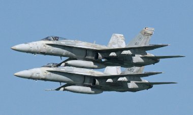 رئاسة الأركان العامة للجيش الكويتية تعلن عن التصدي لصواريخ جوية في الأجواء