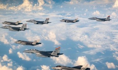 خارجية الشيوخ: هجمات أمريكا وإسرائيل على إيران تهدد الاقتصاد العالمى