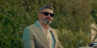 غناء ياسر جلال فى البرومو الرسمى لمسلسل كلهم بيحبوا مودى