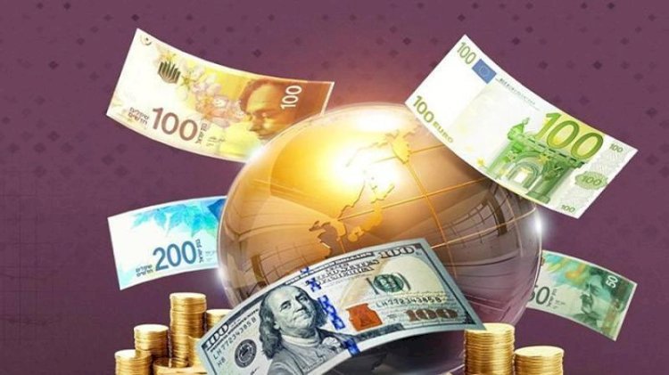 أسعار العملات في مصر اليوم الإثنين