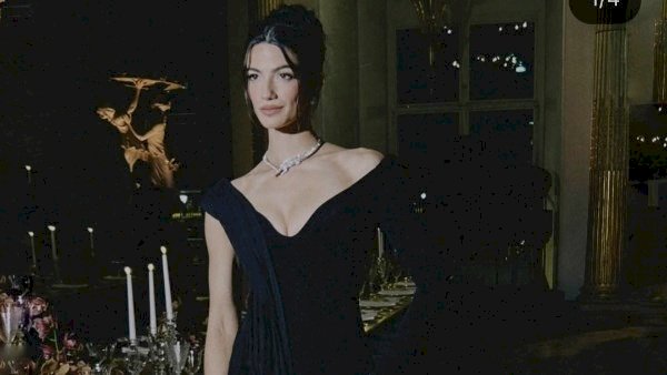 ظهور لافت لـ تارا عماد عبر إنستجرام