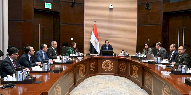 رئيس الوزراء يتابع الموقف التنفيذي لمشروعات هيئة تنمية الصعيد