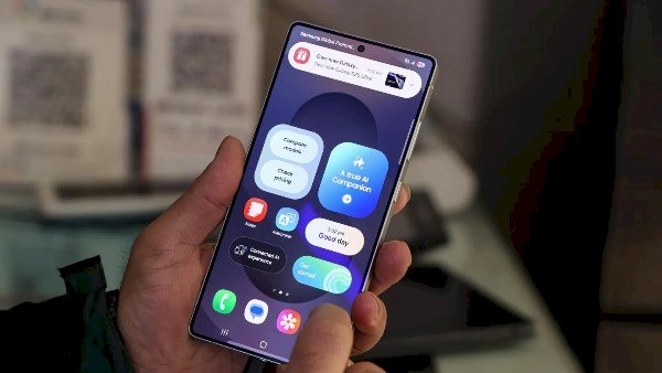 تسريب: قلم Galaxy S26 Ultra يأتي بالأسود والأبيض فقط مع رؤوس ملوّنة