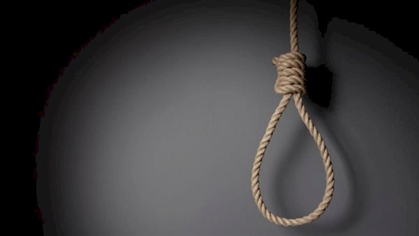 الإعدام لعاطل بتهمة التخلص من والدته فى قنا