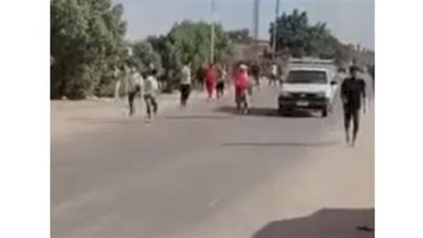 إحالة 4 متهمين فى واقعة هروب نزلاء مصحة المريوطية إلى الجنايات