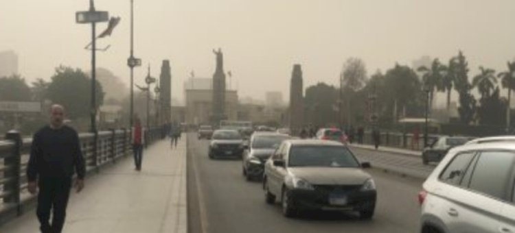 الأرصاد تكشف عن تفاصيل طقس غدًا الجمعة