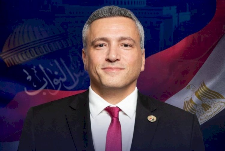 نائب: زيارة أردوغان للقاهرة تعيد رسم خريطة التوازنات الإقليمية