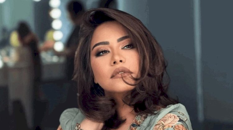 موعد محاكمة المتهم بالاستيلاء على صفحات الفنانة شيرين عبدالوهاب