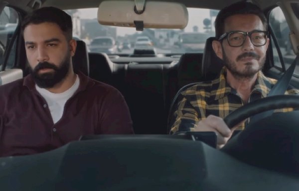 أحمد زاهر يوجه رسالة شكر لحازم إيهاب عن دوره في "لعبة وقلبت بجد"