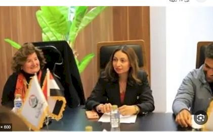 أمانة التراث بحزب الجبهة الوطنية تعقد أول اجتماعاتها وتضع ملامح خطة عملها