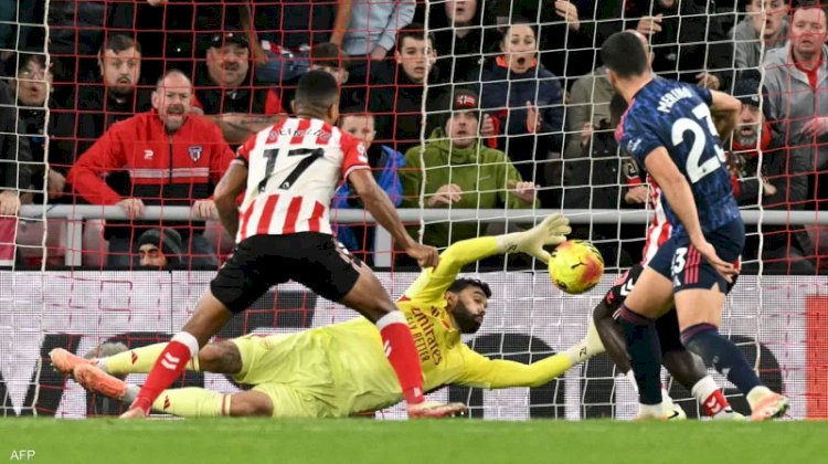 أرسنال يستهدف تأمين صدارة الدوري الإنجليزي ضد سندرلاند