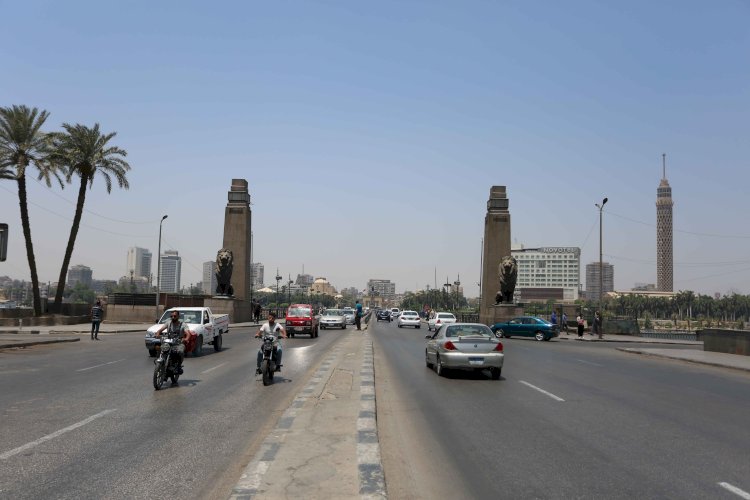 حالة الطقس اليوم السبت في مصر ودرجات الحرارة