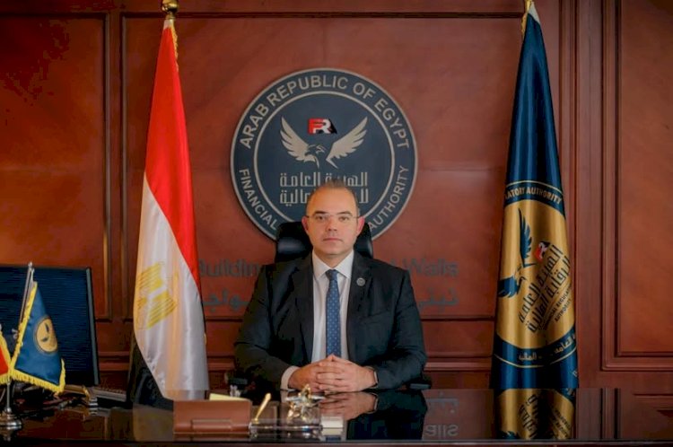 لأول مرة.. الرقابة المالية تتيح لشركات السمسرة تسويق خدماتها عبر المنصات الرقمية