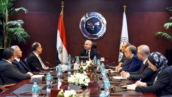 الهيئة العامة للاستثمار والمناطق الحرة تجتمع مع «السويدي إليكتروميتر»