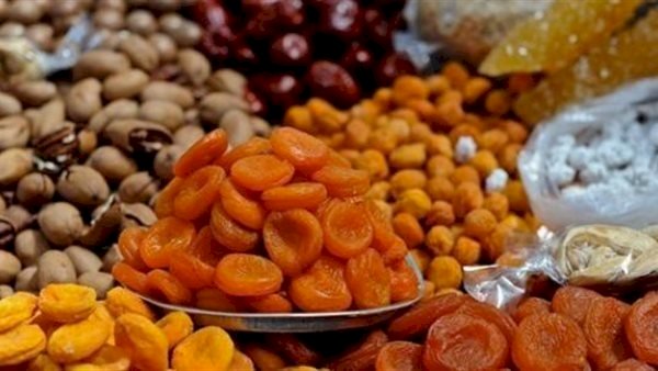 بمناسبة شهر رمضان.. صرف الياميش على بطاقات التموين ضمن فارق نقاط الخبز