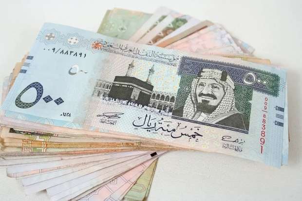 أسعار الريال السعودي في مصر اليوم الثلاثاء