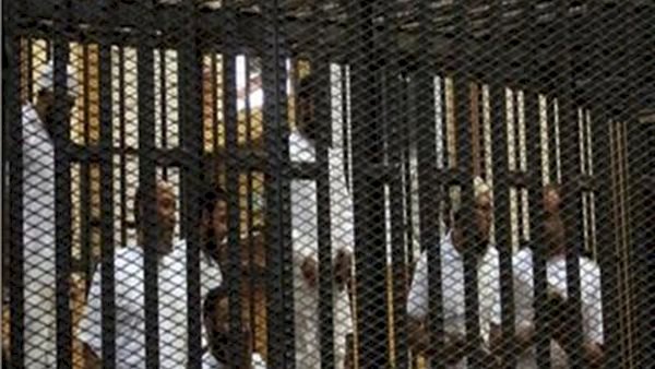 نظر محاكمة 87 متهما بخلية داعش مدينة نصر اليوم