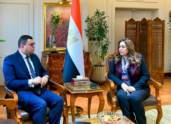 وزيرا التنمية المحلية والإسكان يبحثان تعزيز منظومة المخلفات بالمدن الجديدة وغلق المقالب العشوائية