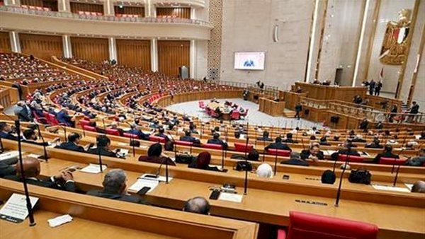 بالأسماء.. مجلس النواب يوافق على ترشيحات رئيس الجمهورية بالتعديل الوزارى