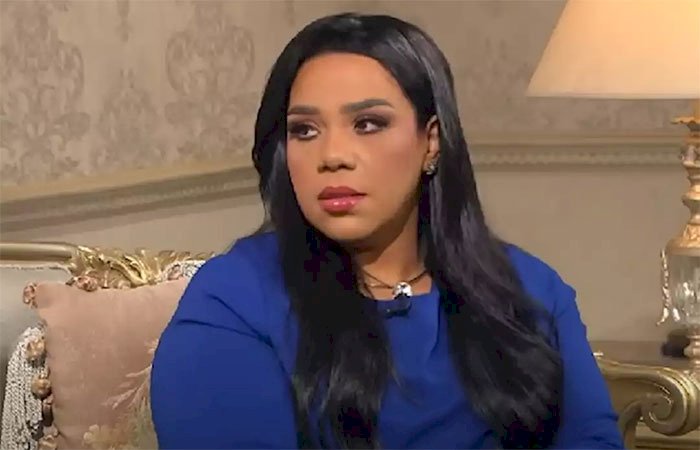 الفنانة شيماء سيف: من ساعة ما حجيت ونفسي اتنقب واختفي