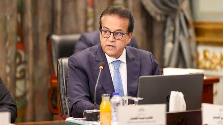 الصحة تعلن اعتماد مركز تدريب الإدارة المركزية للطوارئ والرعاية الحرجة من المجلس الصحي المصري