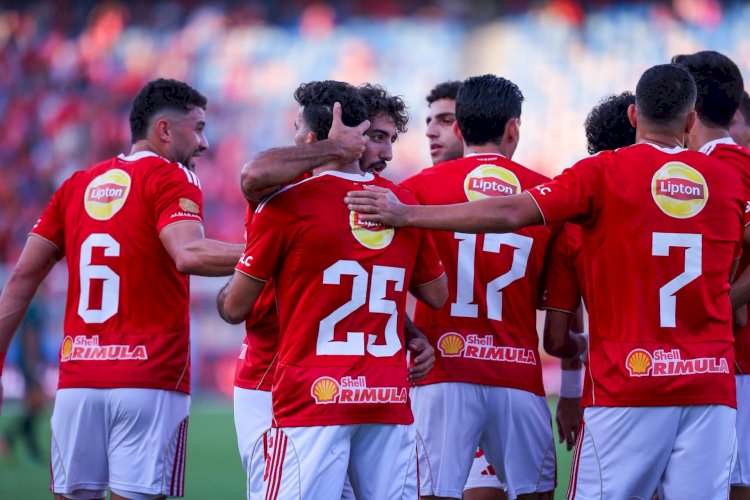 كل ما تريد معرفته عن غيابات الأهلى فى مباراة الإسماعيلى اليوم بالدورى