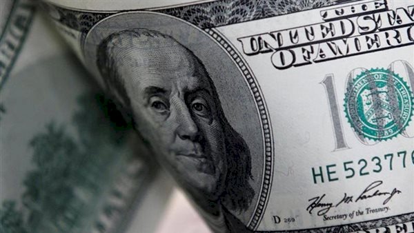 أسعار الدولار في مصر اليوم الخميس
