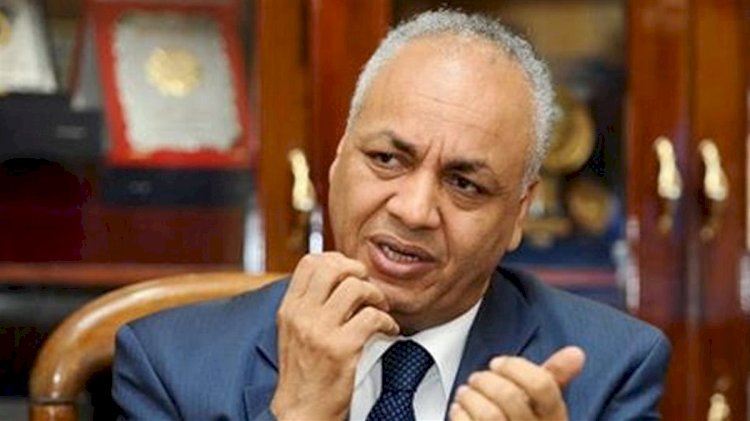 مصطفى بكري يكشف سر بقاء وزير الداخلية في منصبه وعودة وزارة الإعلام بالتعديل الوزاري