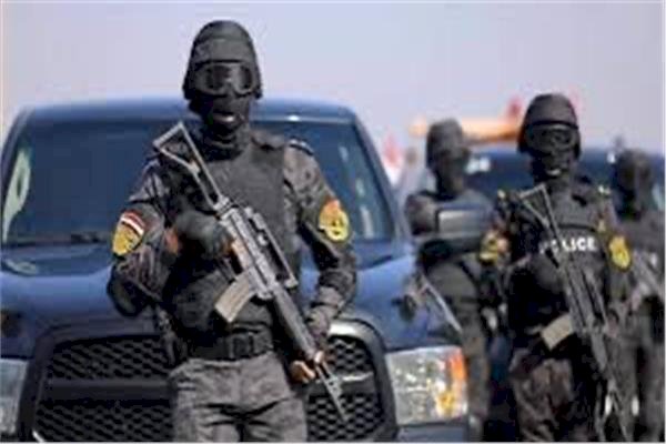 «الداخلية» تضبط 3 آلاف مخالفة وتنفذ 271 حكماً قضائياً فى 24 ساعة