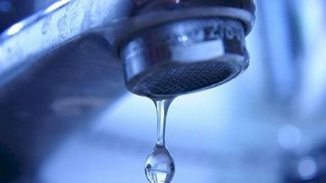 انقطاع المياه لمدة ساعتين عن قرية سدمنت الجبل و توابعها ببنى سويف