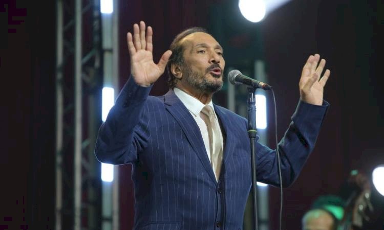 علي الحجار يحيي حفلا غنائيا فى ساقية الصاوي.. اليوم