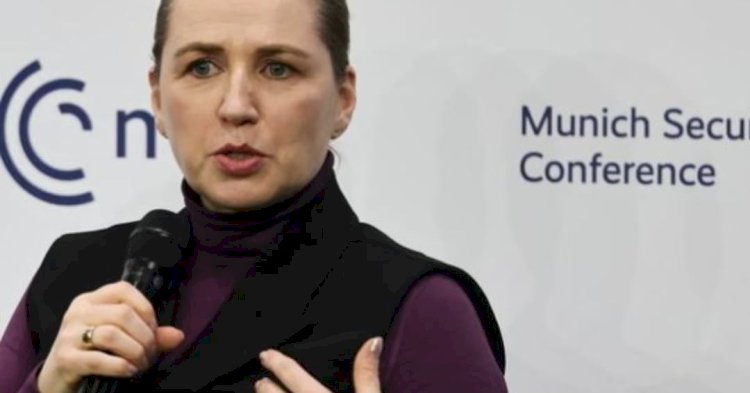 رئيس وزراء الدنمارك: ترامب لا يزال يرغب في امتلاك جرينلاند