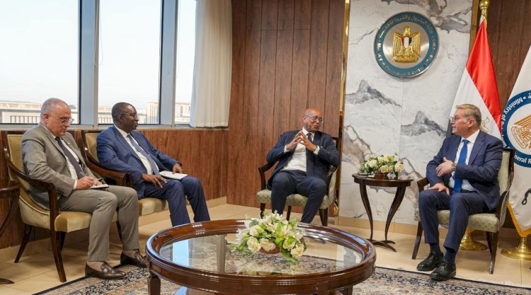 وزير البترول: خطة لتطوير معامل التكرير بتنفيذ 6 مشروعات باستثمارات 4 مليارات دولار