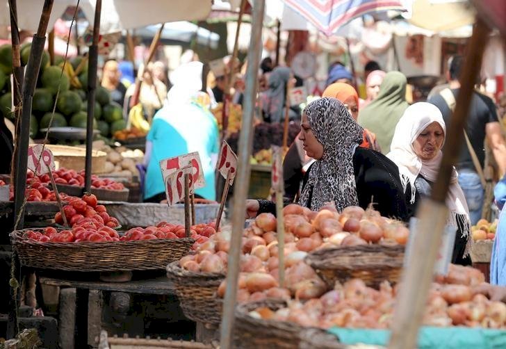 أسعار الخضار والفاكهة في الأسواق اليوم الثلاثاء