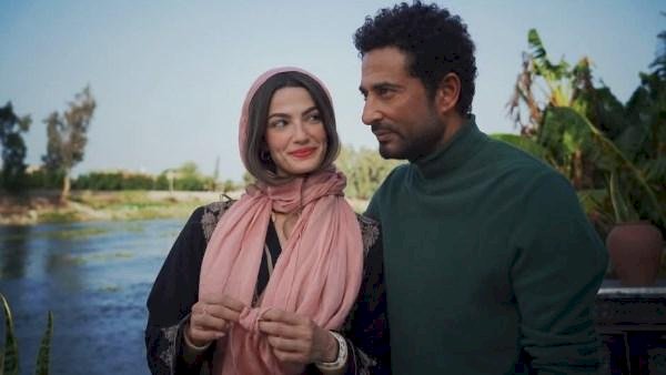 تارا عماد تكشف عن كواليس مسلسل “إفراج”في رمضان 2026