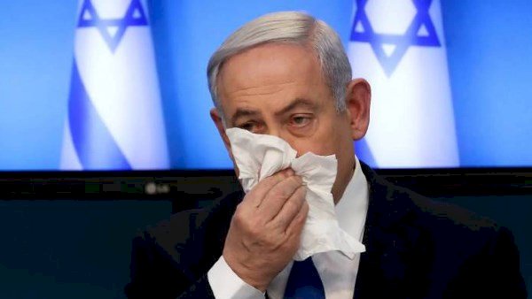 استئصال بروستاتا.. تقرير طبي يكشف الحالة الصحية لـ نتنياهو بعد «السرطان»