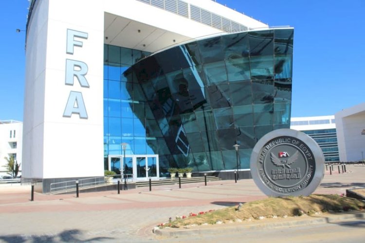 الرقابة المالية توافق لـ 6 شركات على التأسيس والترخيص لمزاولة أنشطة خاضعة لإشراف الهيئة