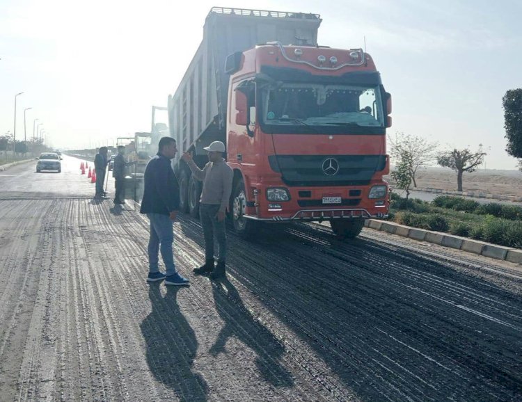 وزيرة الإسكان تتابع موقف تنفيذ المشروعات بعدد من المدن الجديدة بالصعيد