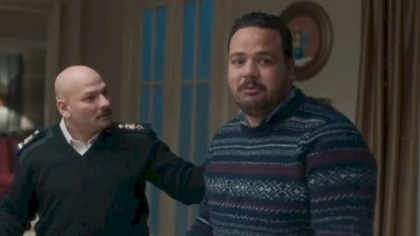 هي كيميا الحلقة الأولى.. القبض على مصطفى غريب بعد تورطه مع شقيقه بسبب المخدرات