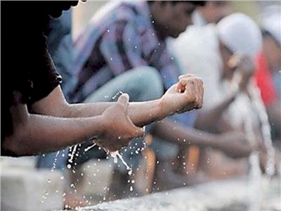 الوضوء الصحيح..  علي جمعة يوضح الحالات التي تفسده