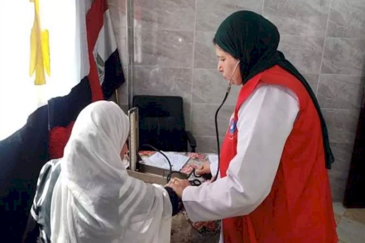 الصحة: فحص 16 مليون مواطن ضمن مبادرة الكشف المبكر وعلاج الأورام السرطانية