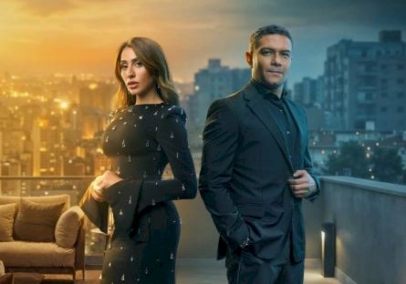 مسلسل اتنين غيرنا الحلقة 4.. مواعيد العرض والإعادة والقنوات الناقلة