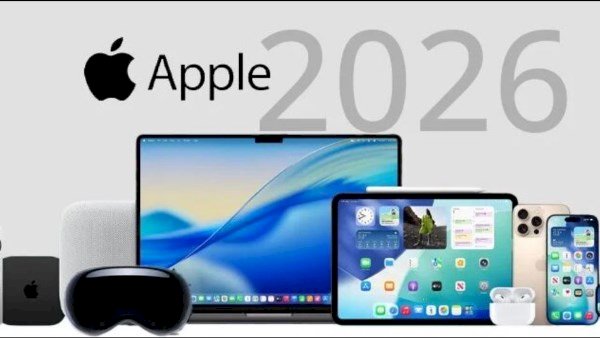 آبل تستعد لحل أكبر عيب أزعج مستخدمي iPad mini لسنوات