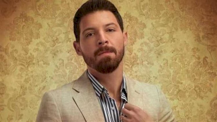 14 مارس.. الحكم على الفنان محمود حجازي بتهمة ضرب زوجته