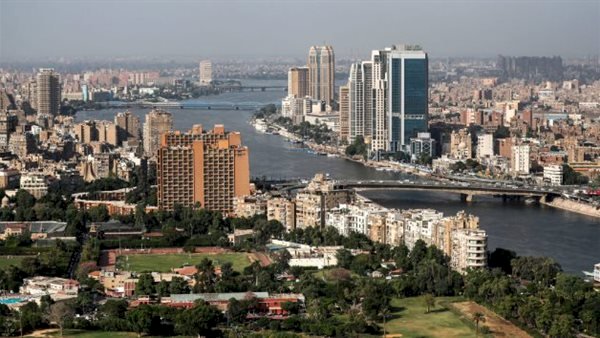 حالة الطقس اليوم الأحد ودرجات الحرارة في مصر