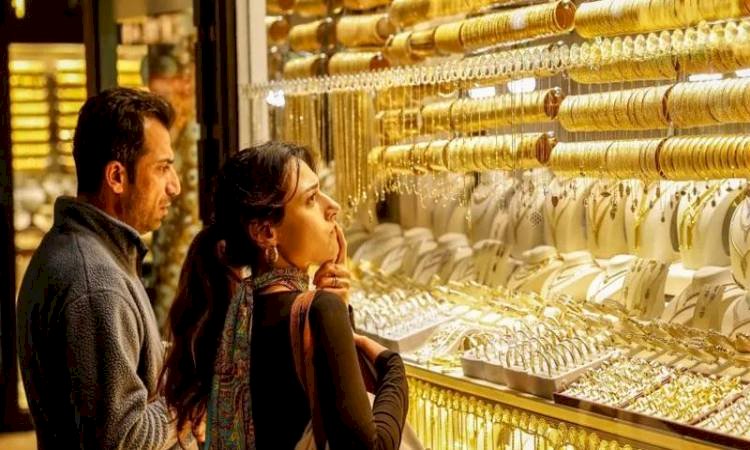 سعر الذهب اليوم الإثنين 23 فبراير 2026 في مصر